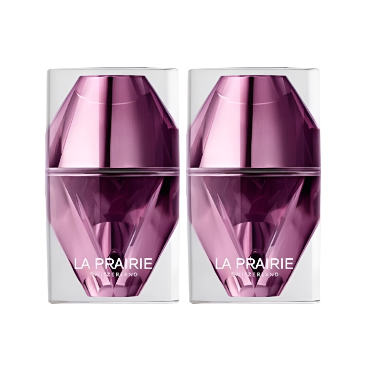 LA PRAIRIE 3ml3ml*23ml*3