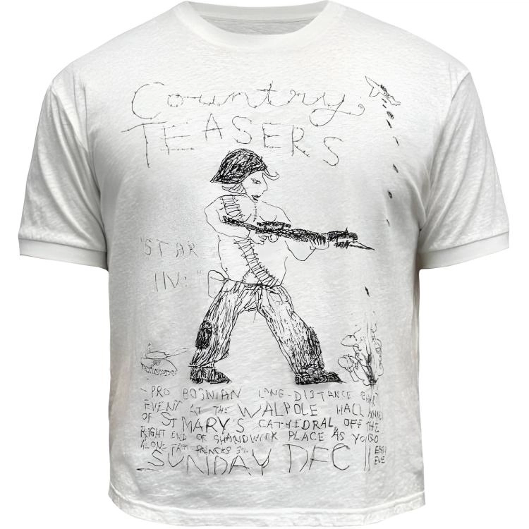 Freshclean T