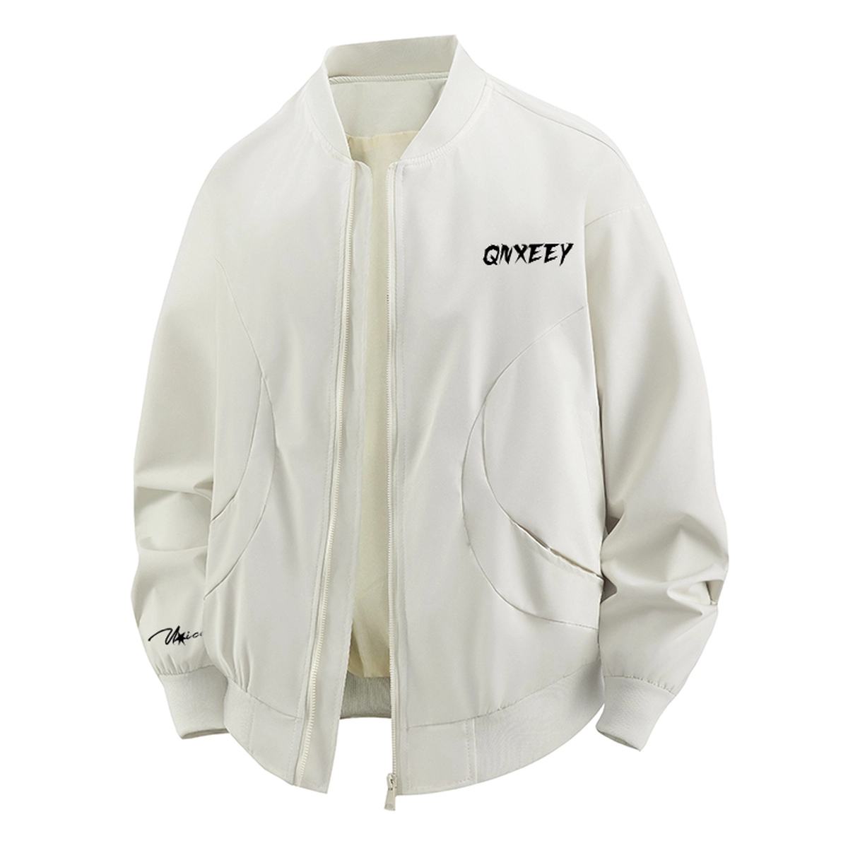 Qnxeey logo