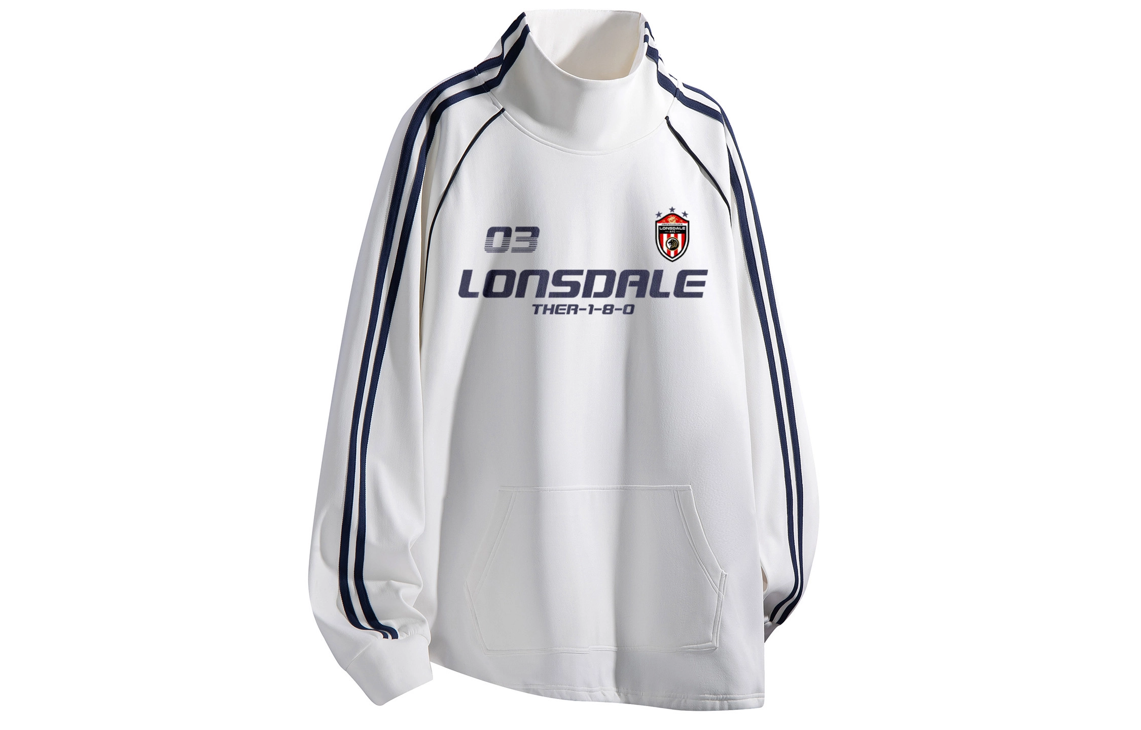 LONSDALE Logo