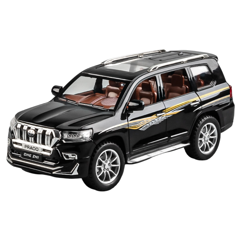SWA 124SUV
