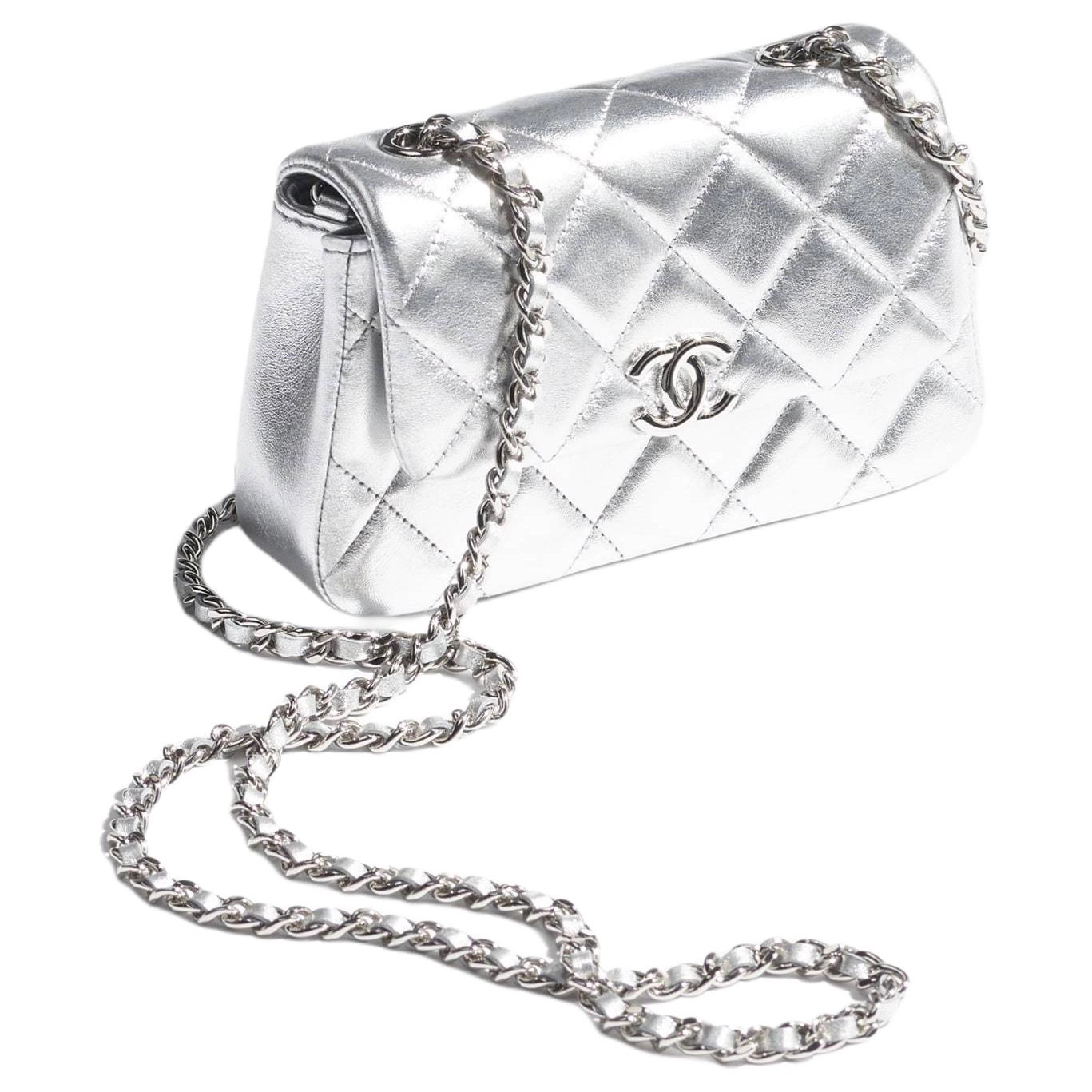 CHANEL 25S