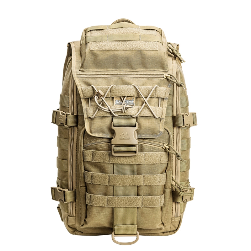 MAXGEAR 15X7