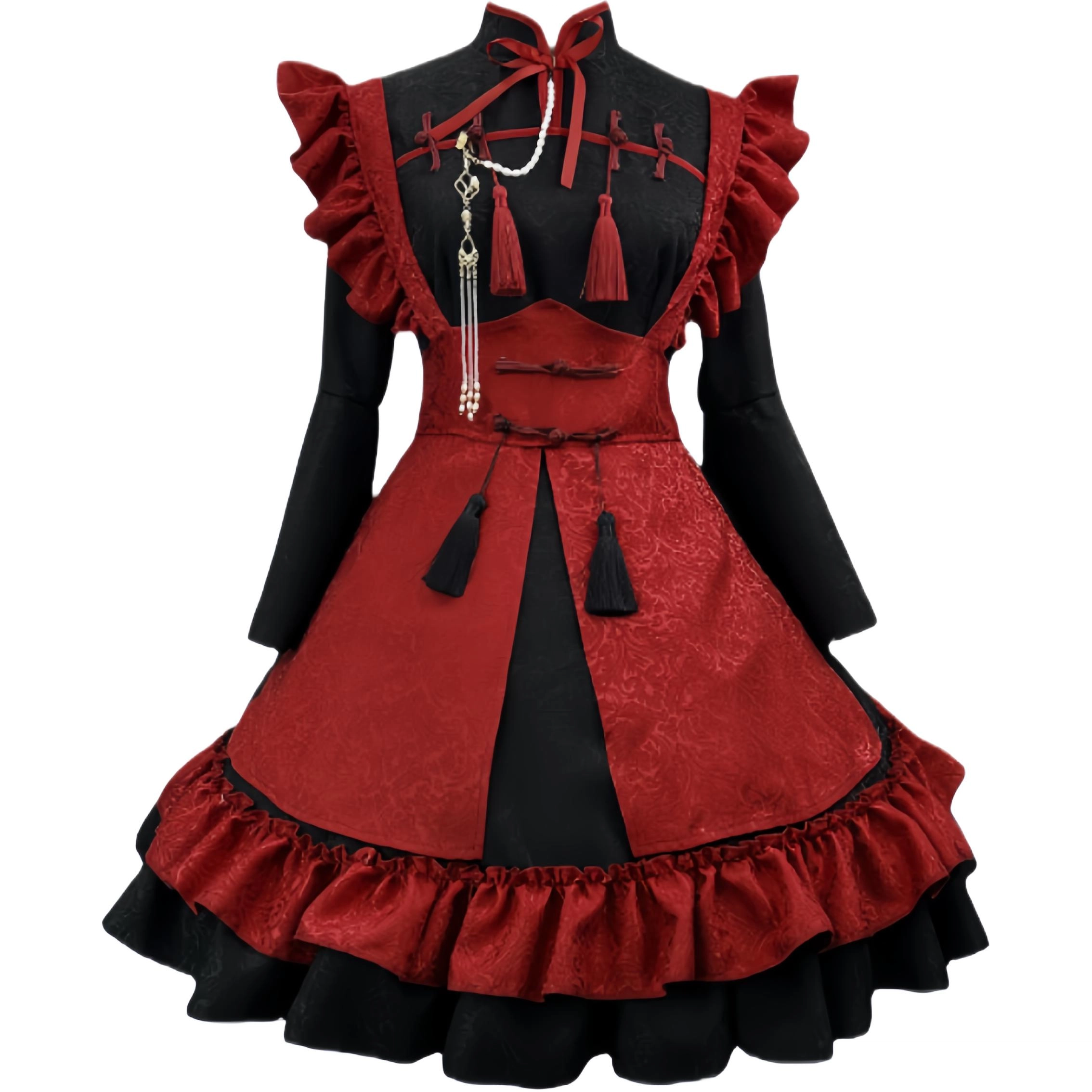 WLEQK LOLITA