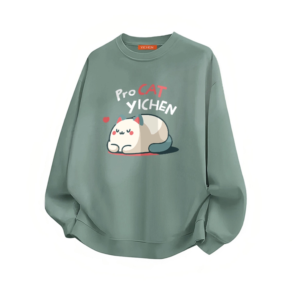 YICHEN