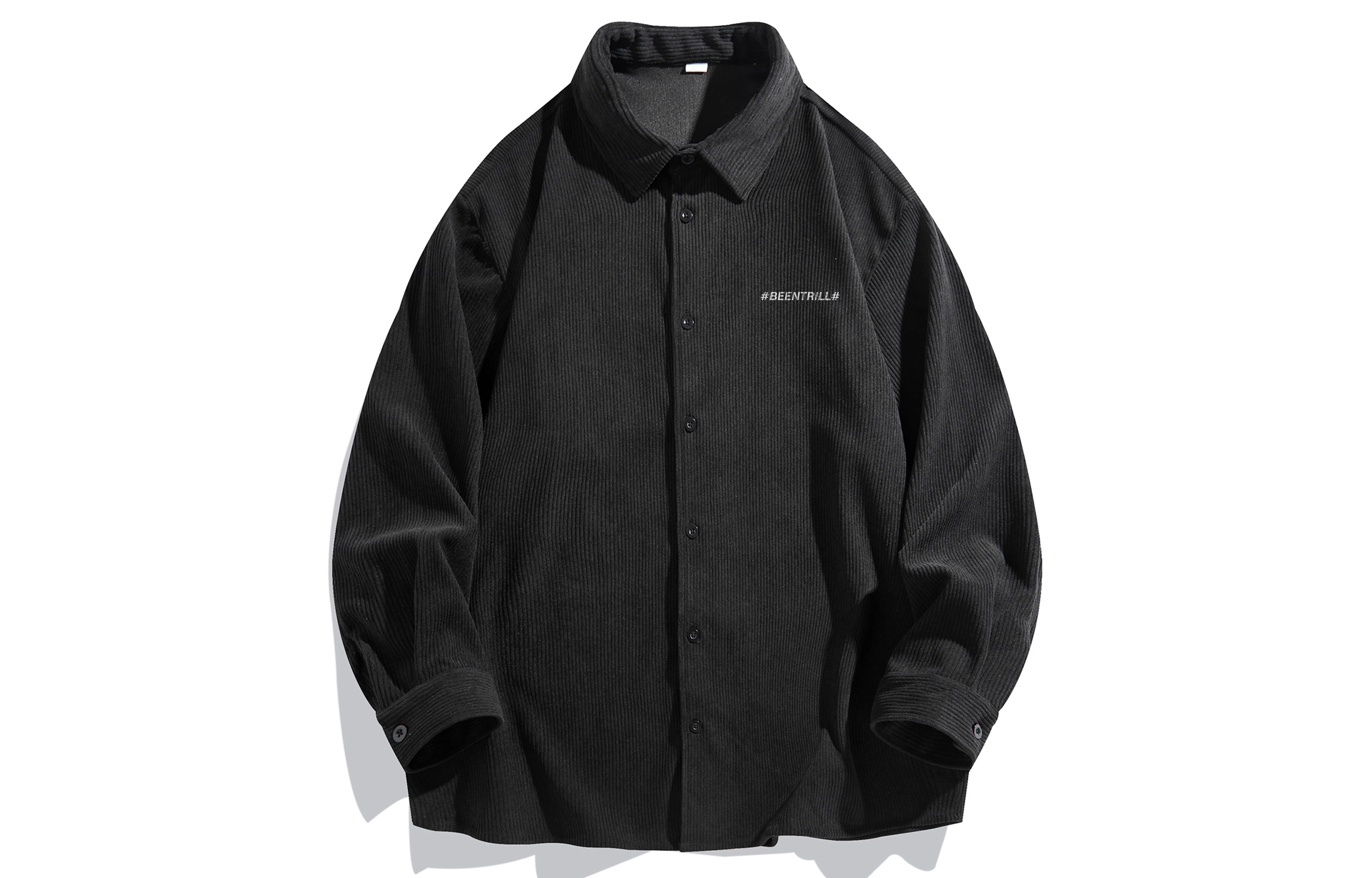 BEENTRILL