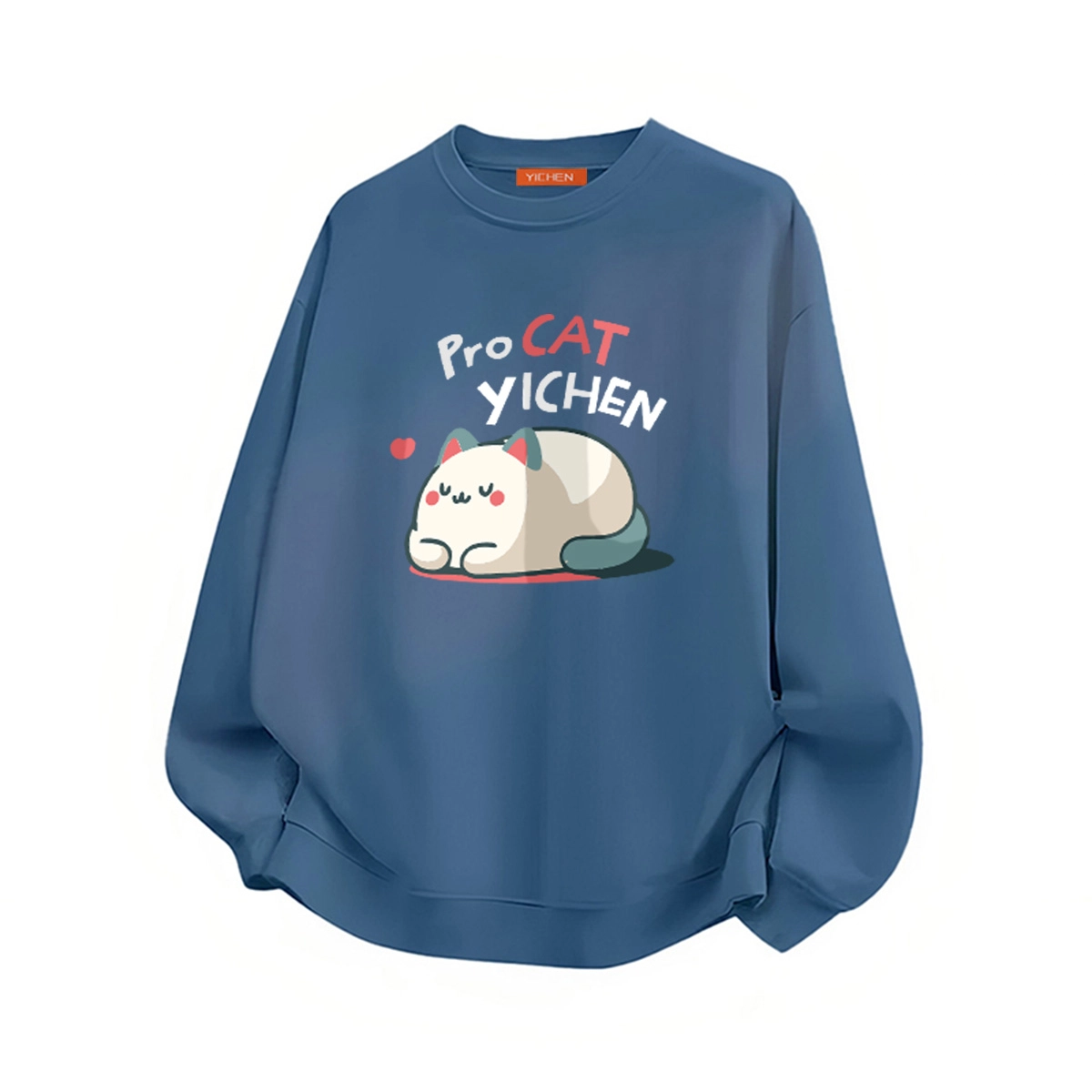 YICHEN