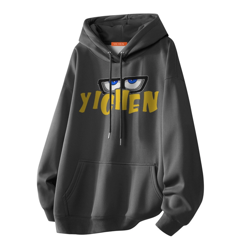 YICHEN logo