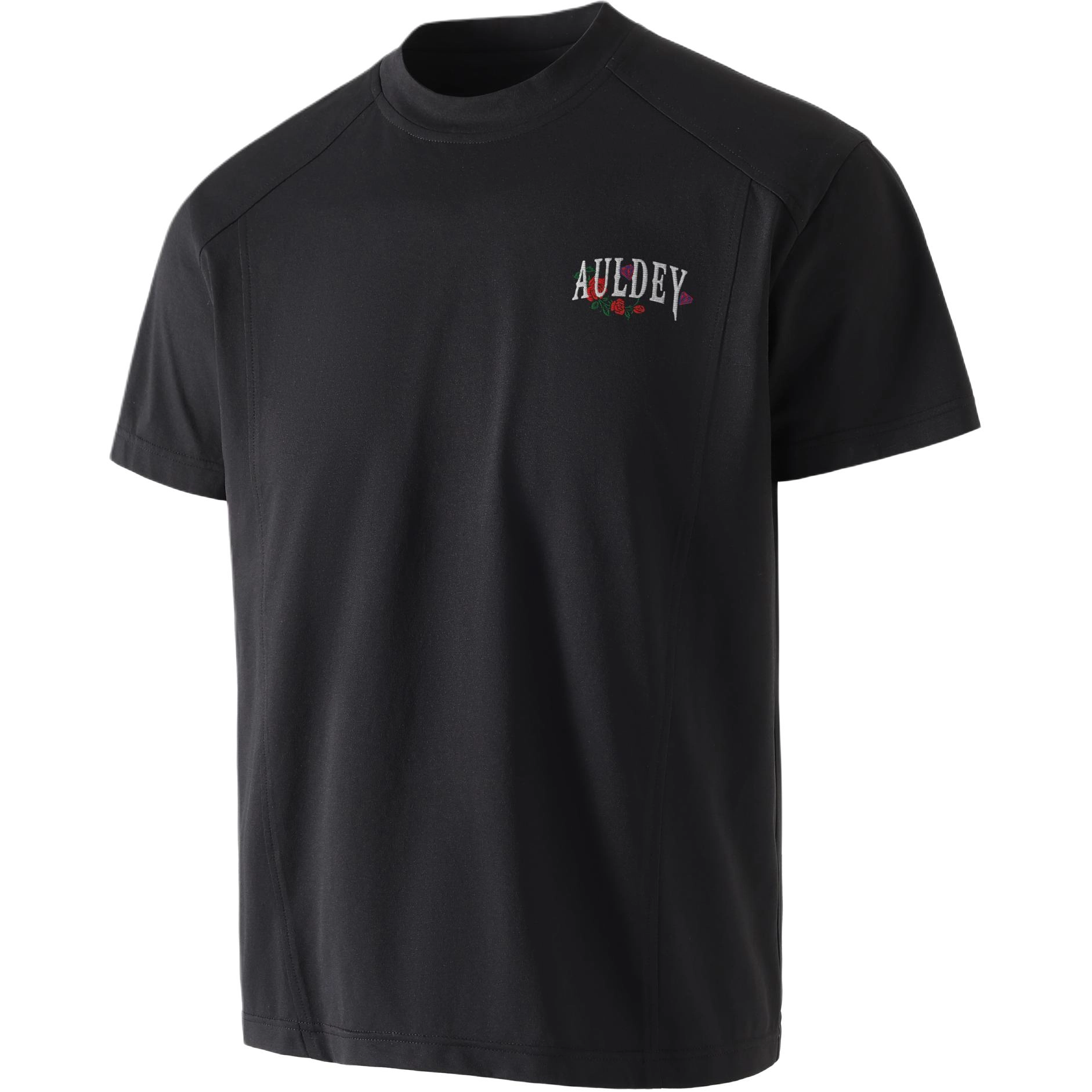 AULDEY logoT