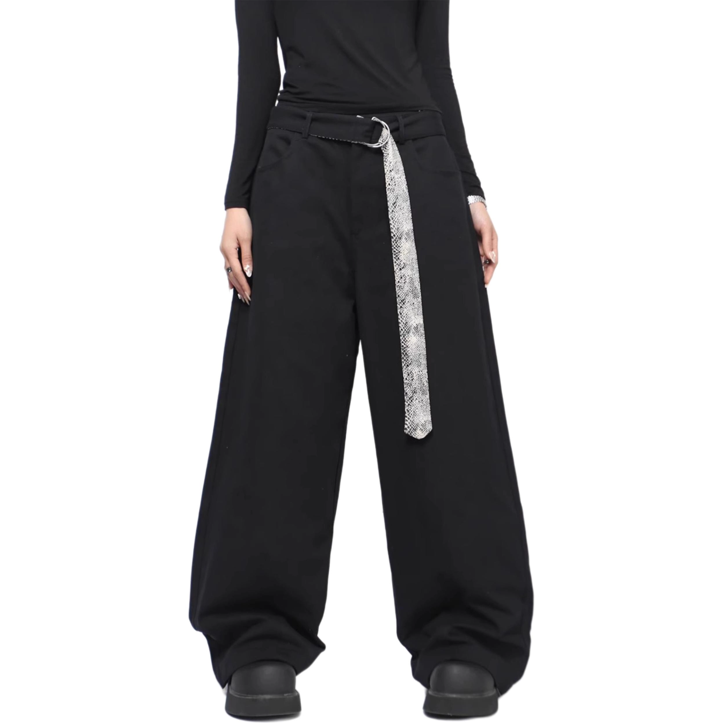 REXSHION clean fit