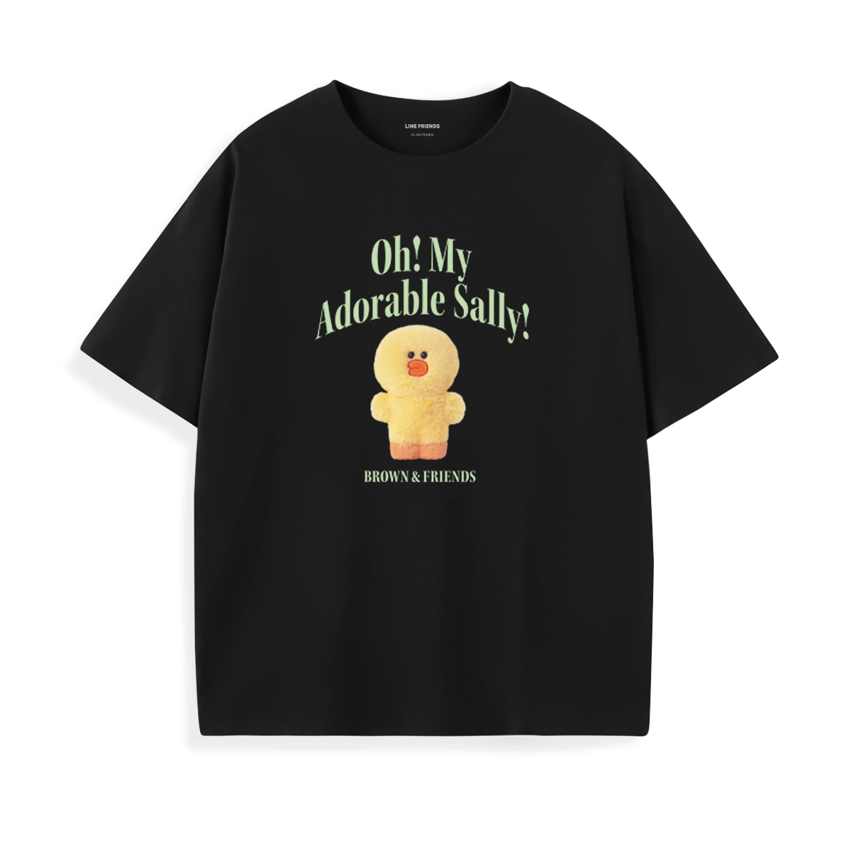 LINE FRIENDS T