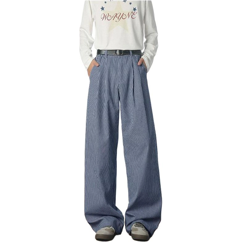 M JEANS STUDIOS 7 ins