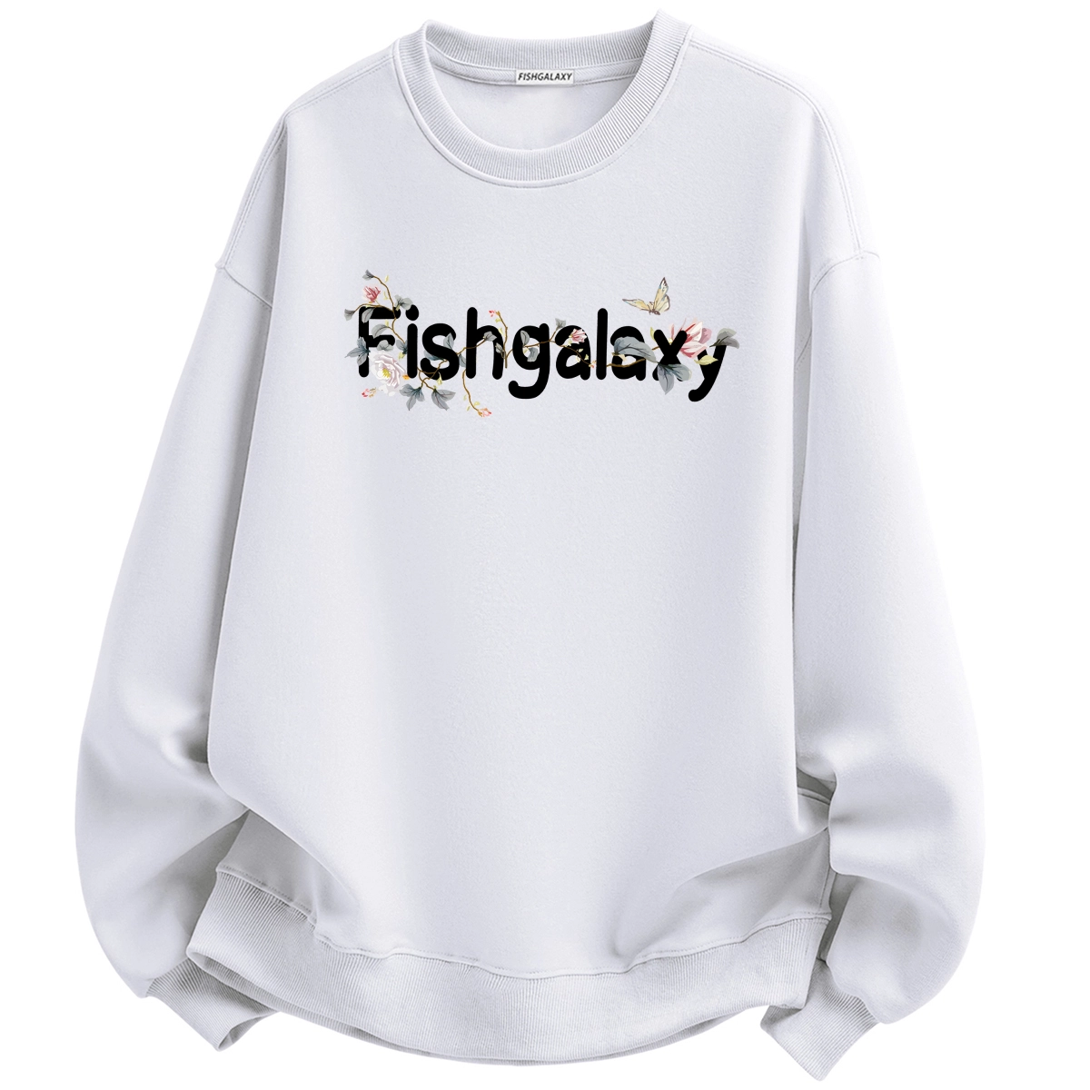 FISHGALAXY Logo