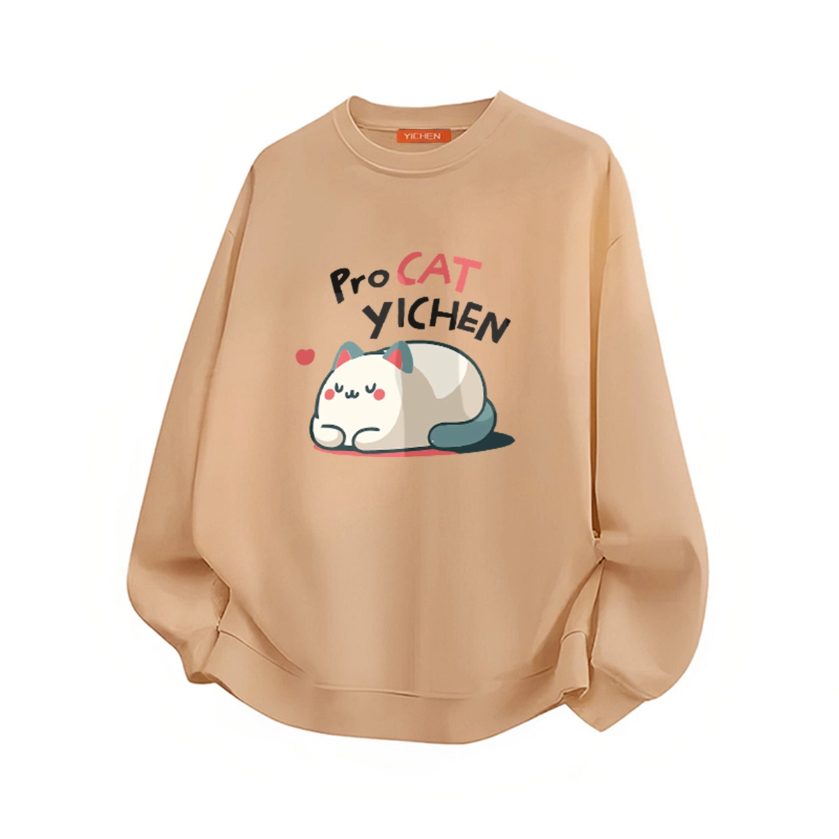 YICHEN