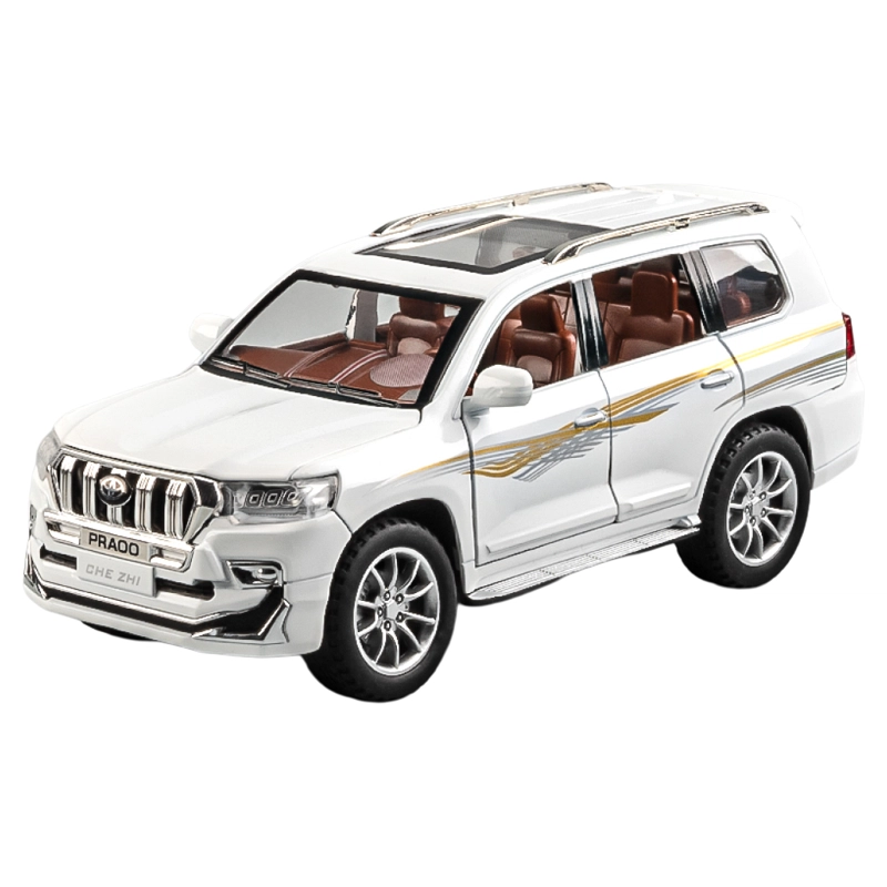 SWA 124SUV