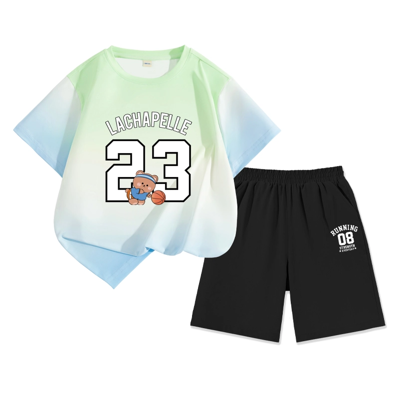 La Chapelle Kids 2