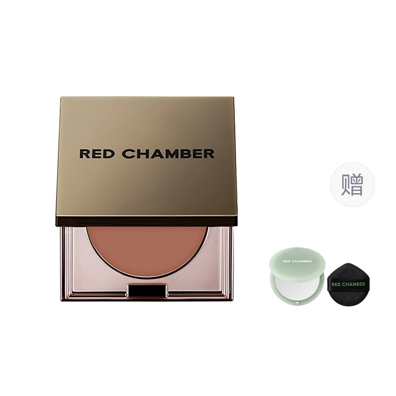 RED CHAMBER 1.5g*2