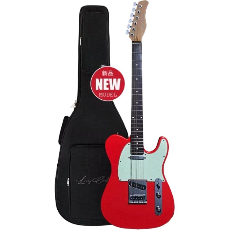 SIRE Larry Carlton T3 Tele 22