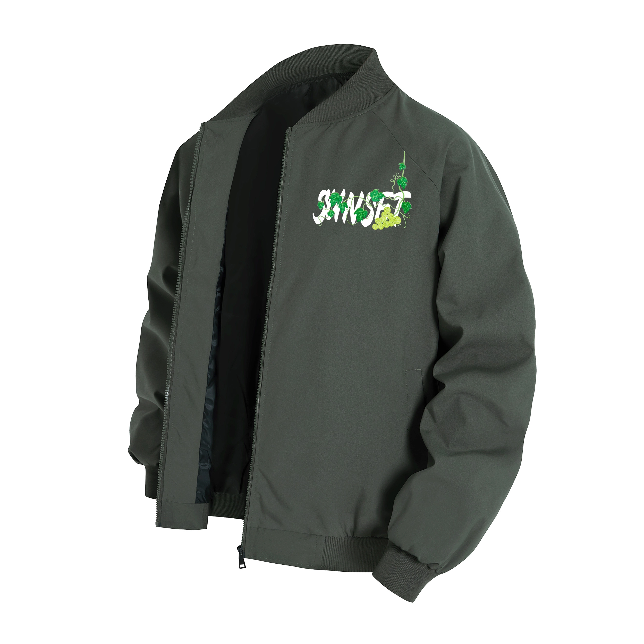 SUNSETMONENT Cleanfit