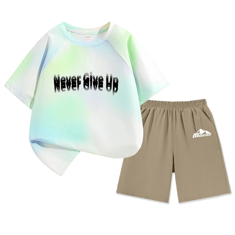La Chapelle Kids T