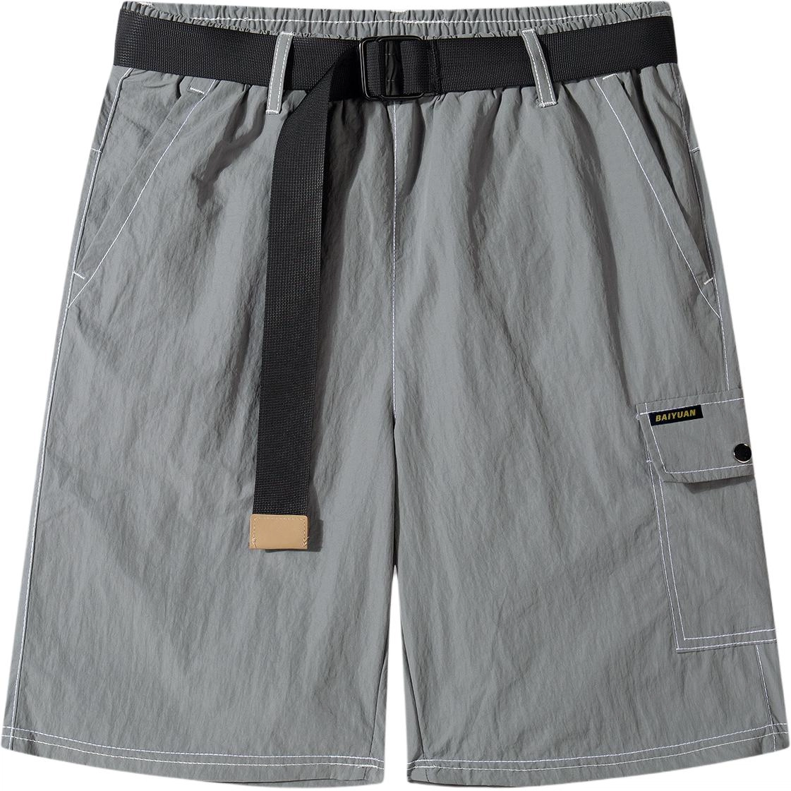 BaiYuan Trousers
