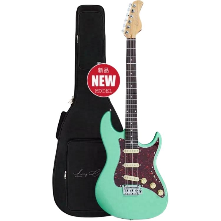 SIRE Larry Carlton S3 22