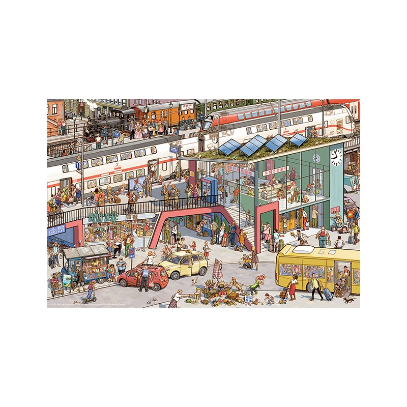 1000pcs