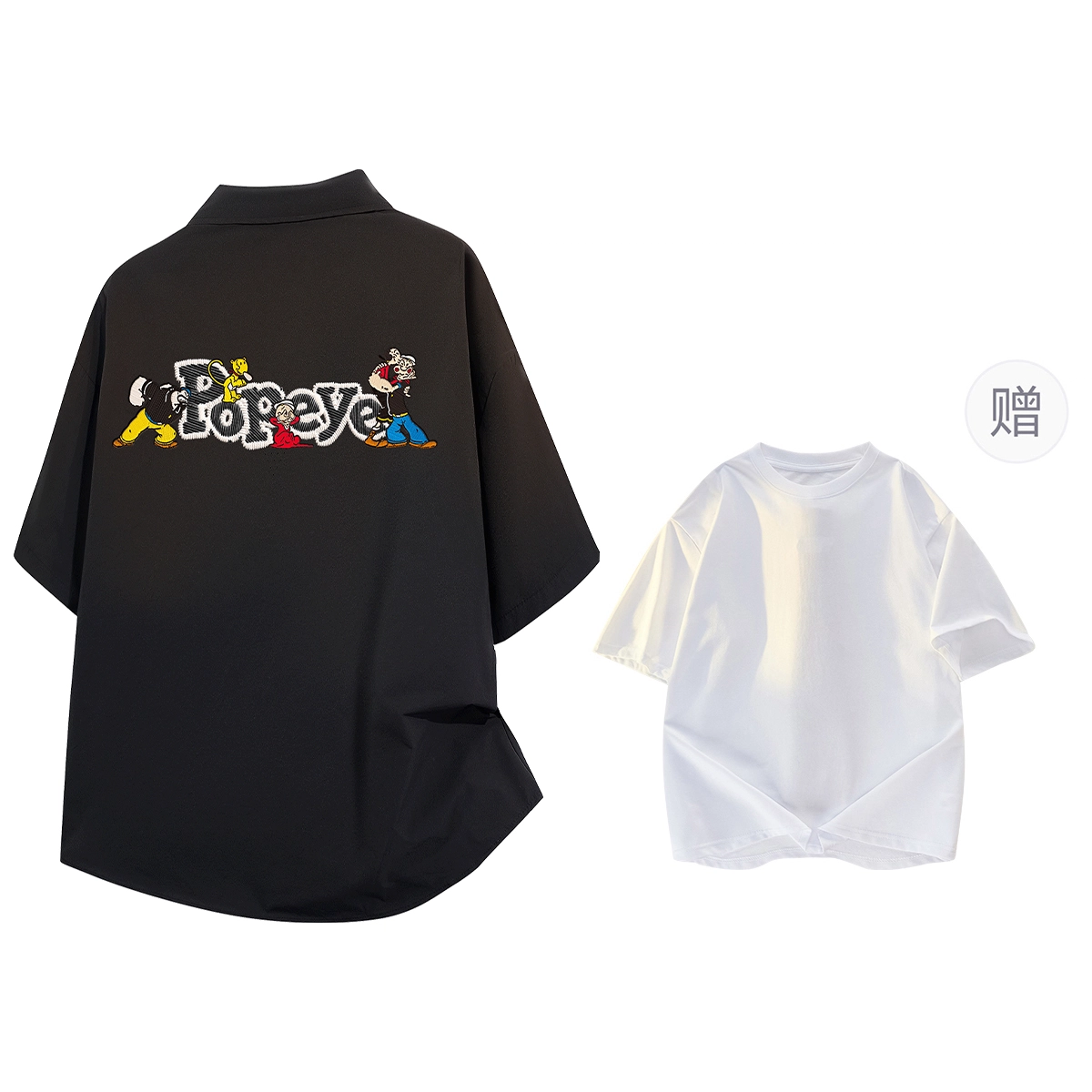 POPEYE Logo