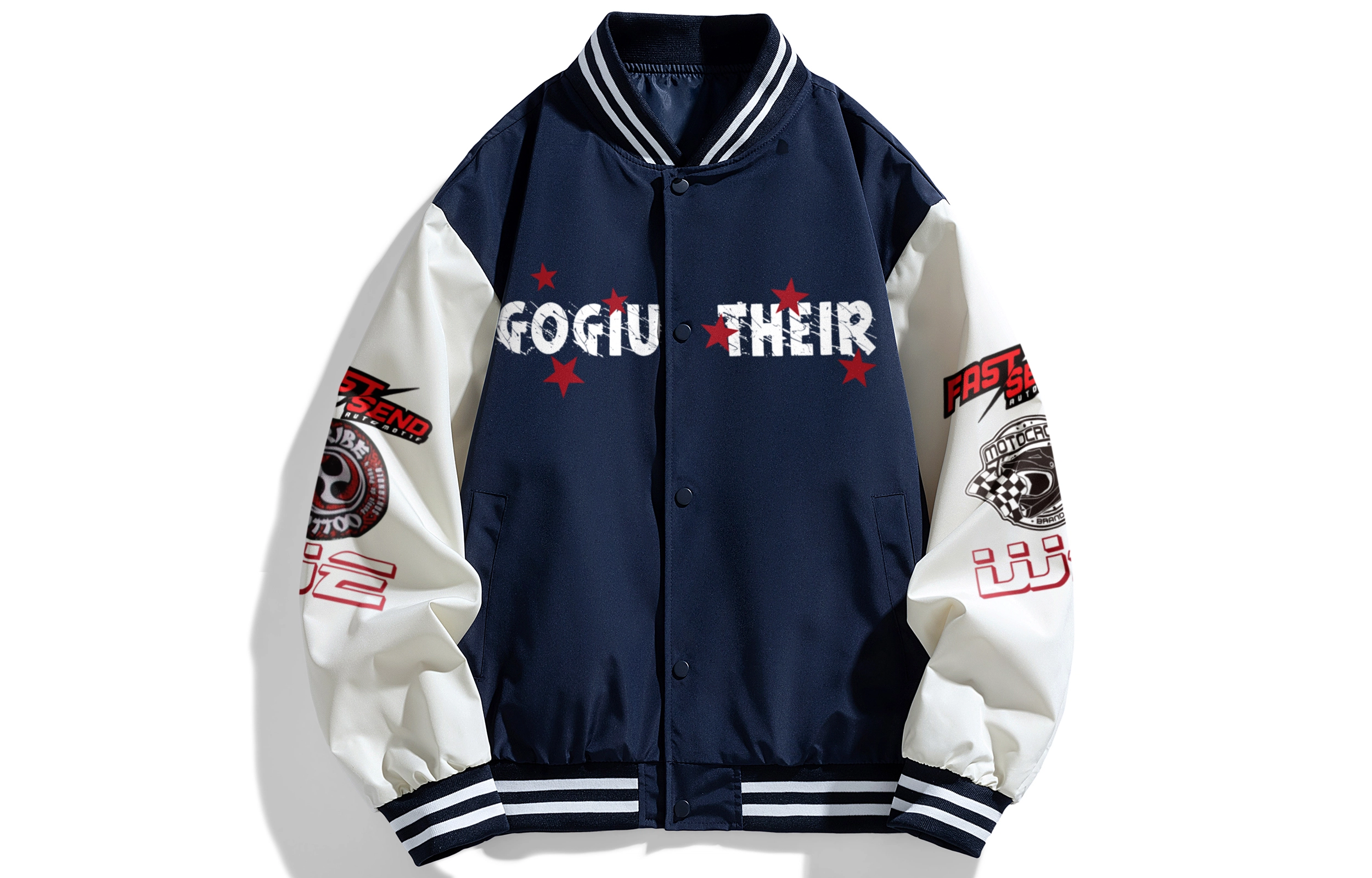 GOGIU logo