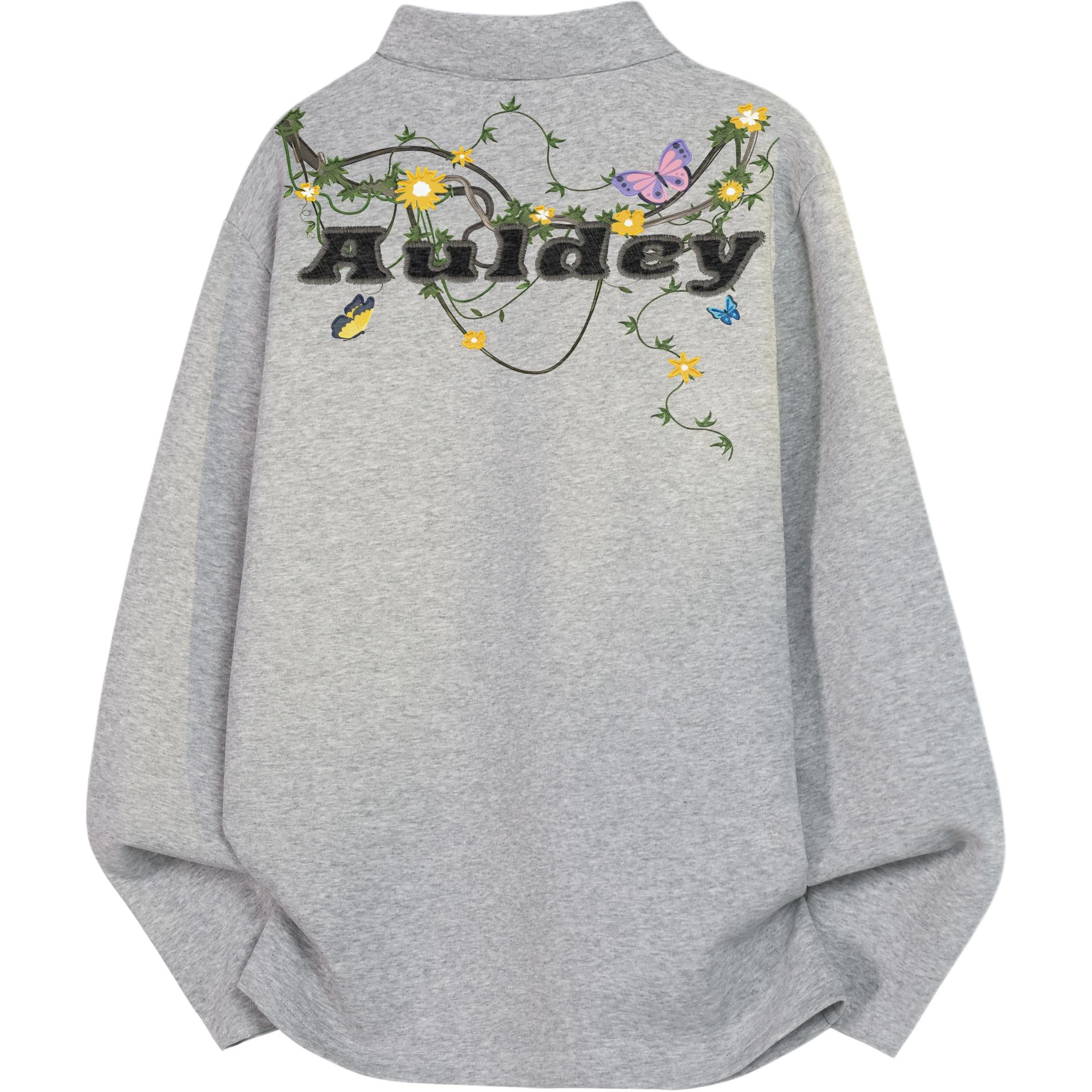 AULDEY logoPoloT