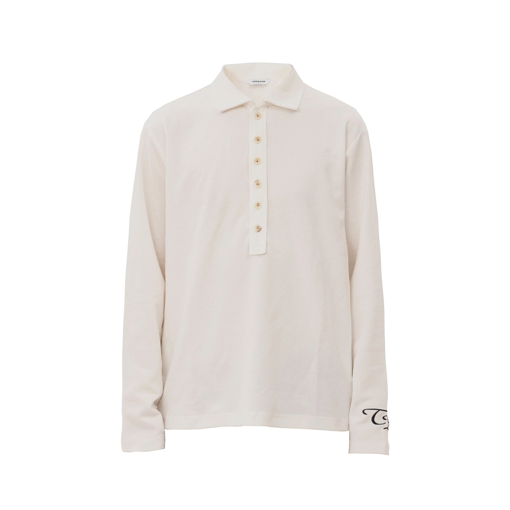 TZ Official Polo