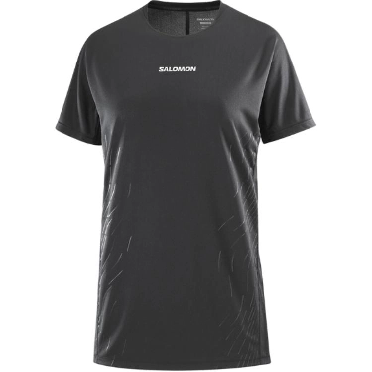 SALOMON T