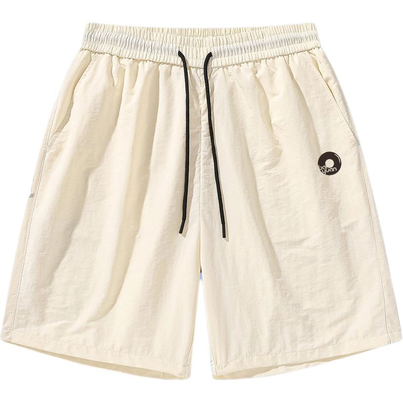BaiYuan Trousers