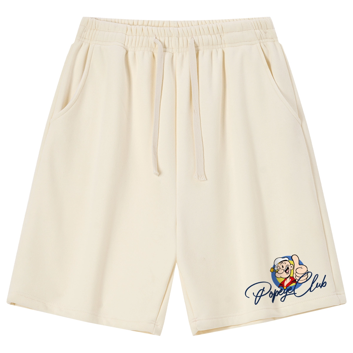 POPEYE logo