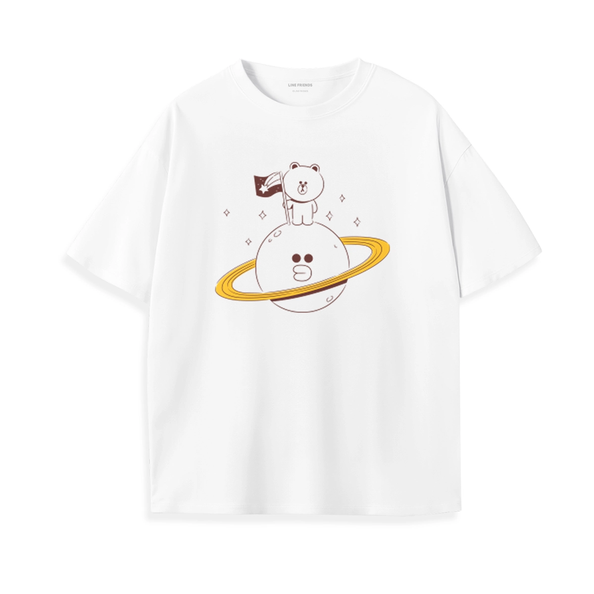 LINE FRIENDS T