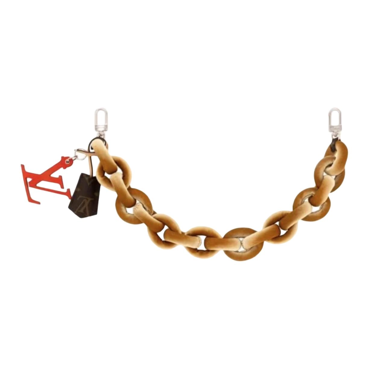 LOUIS VUITTON x NIGO Lucky CHAIN