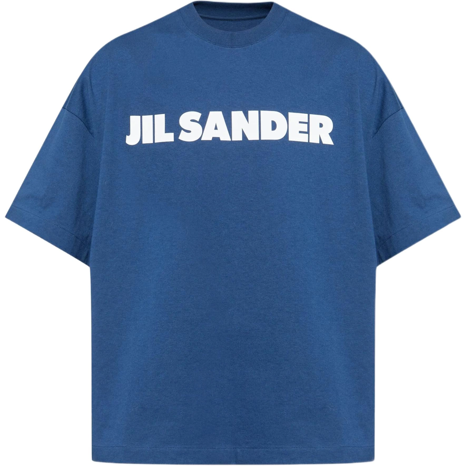 JIL SANDER SS25 T