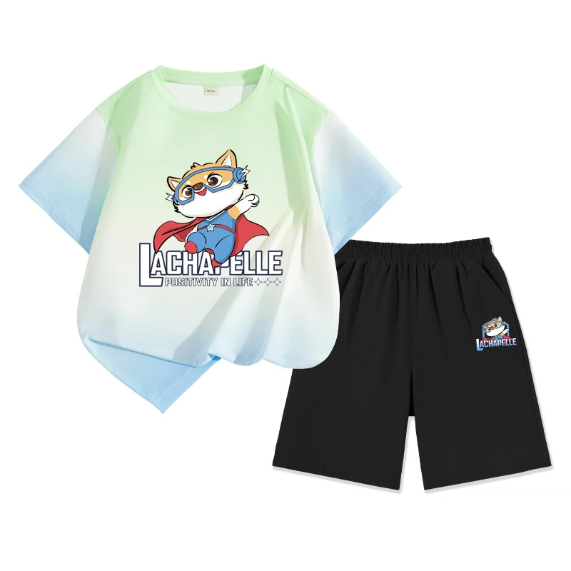 La Chapelle Kids 2