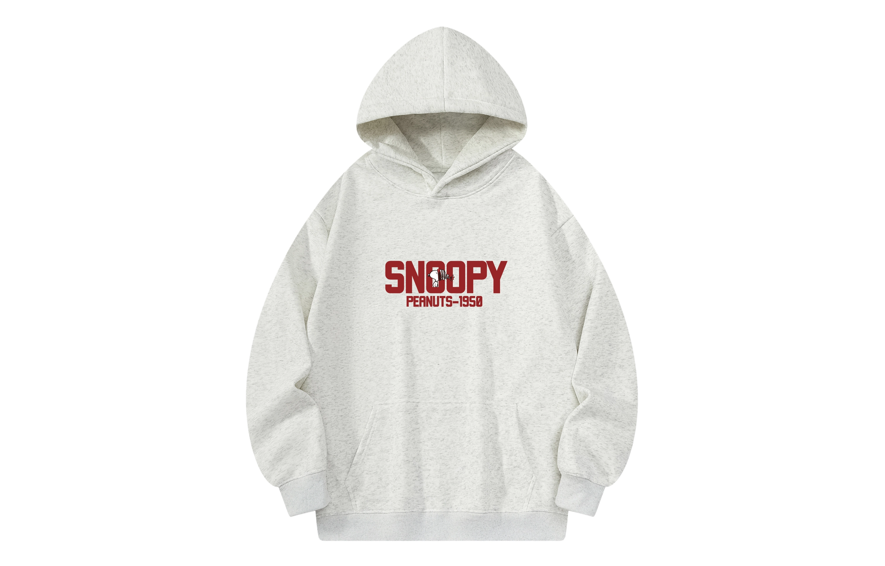 SNOOPY Logo