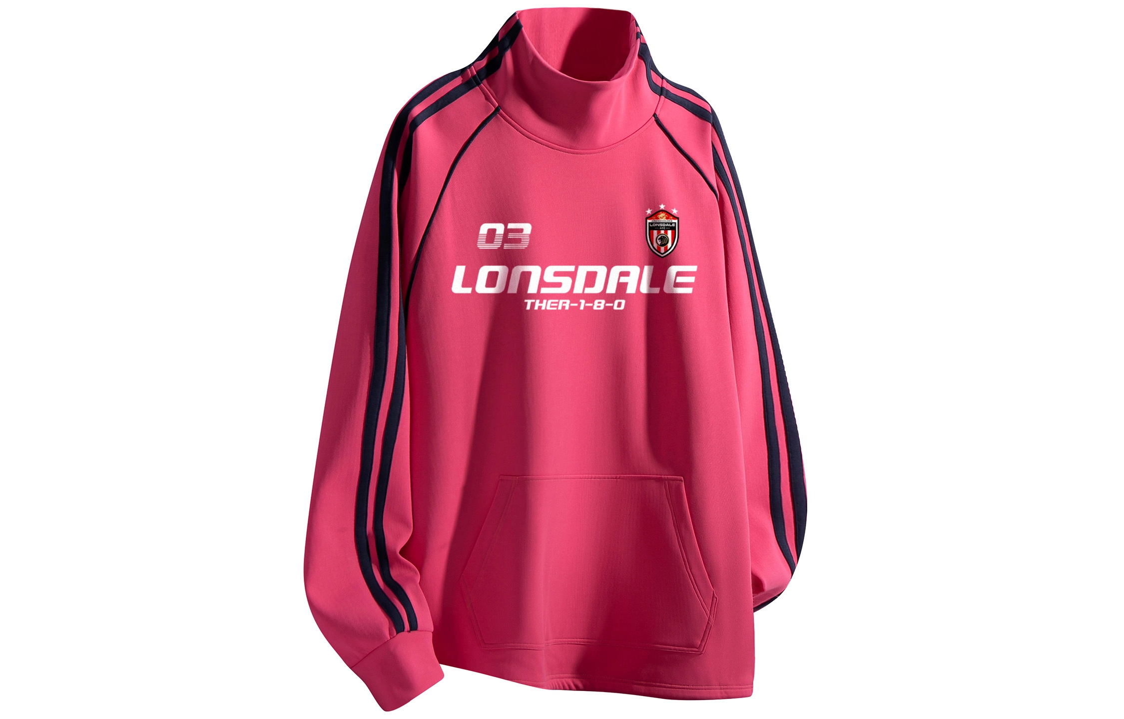 LONSDALE Logo