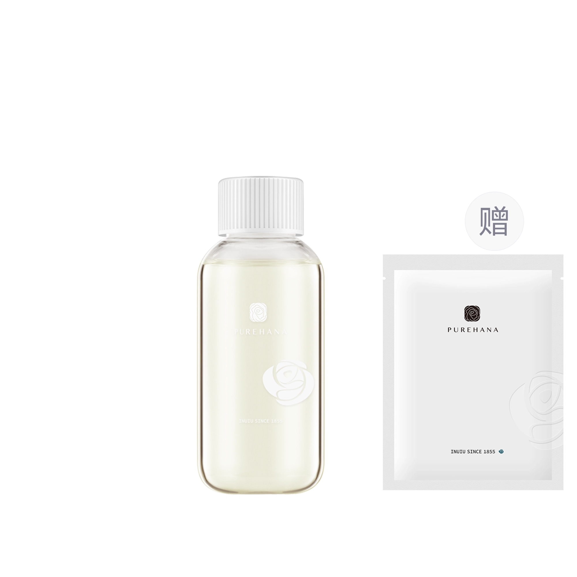 PURE HANA 75ml