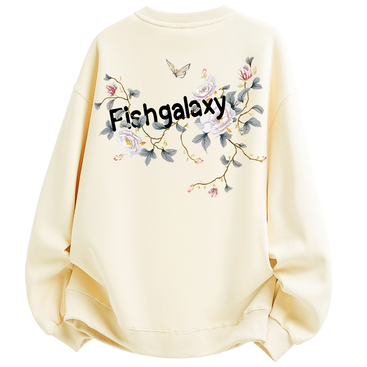 FISHGALAXY Logo