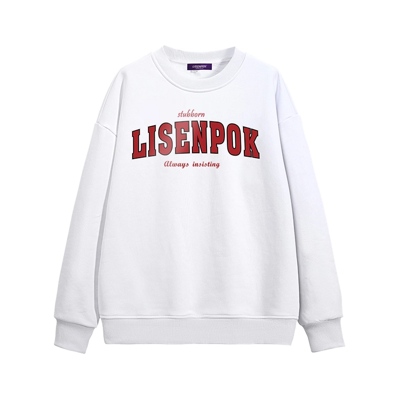 LISENPOK Logo