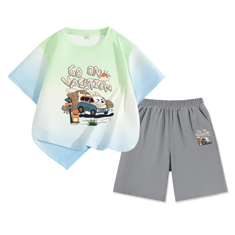 La Chapelle Kids 2