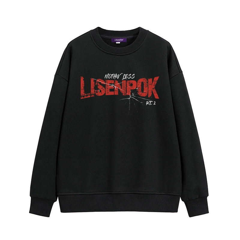 LISENPOK