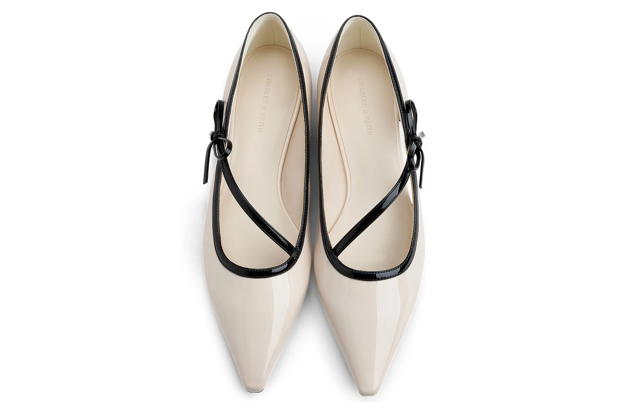 CHARLESKEITH ckPU 1.6cm