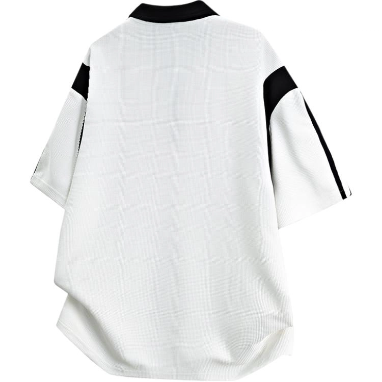 AOPAISHARK Polo
