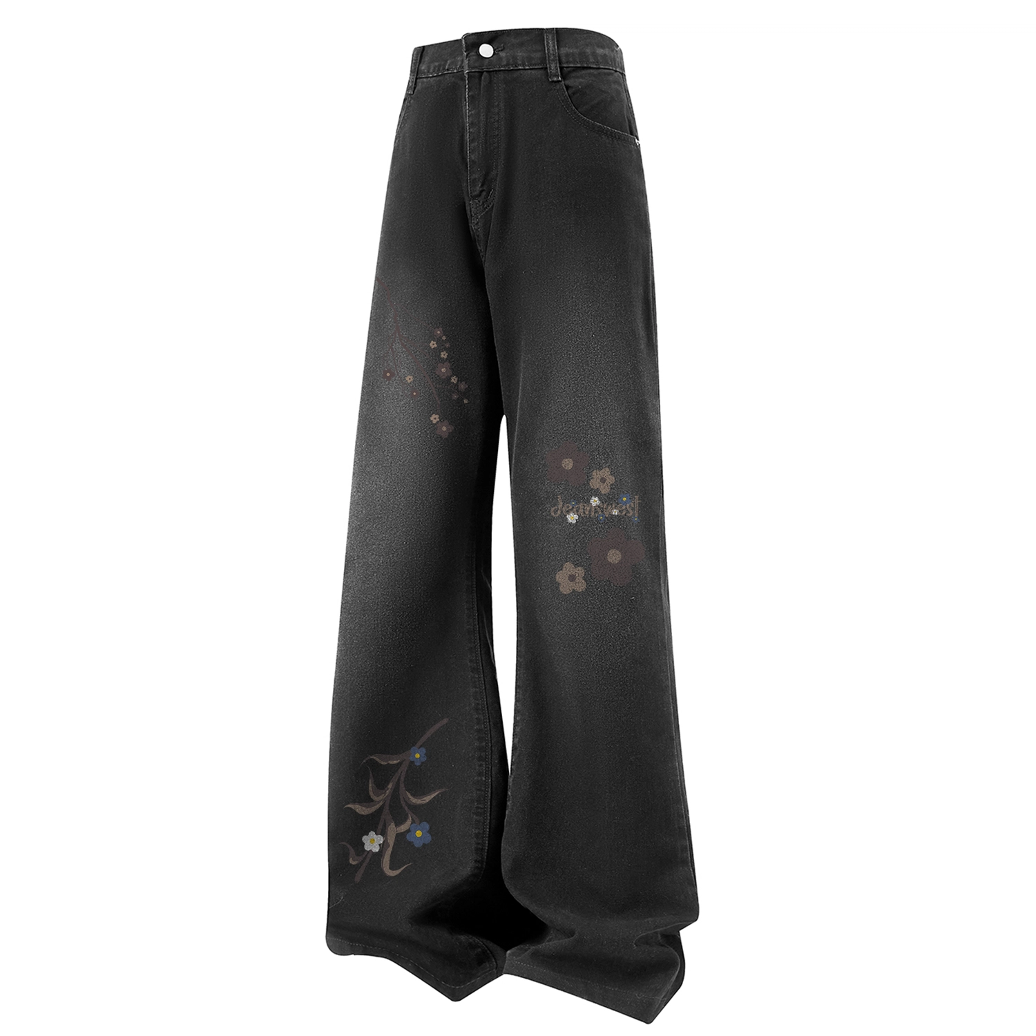 JEANSWEST vibelogo