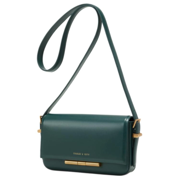 CHARLESKEITH ck PU