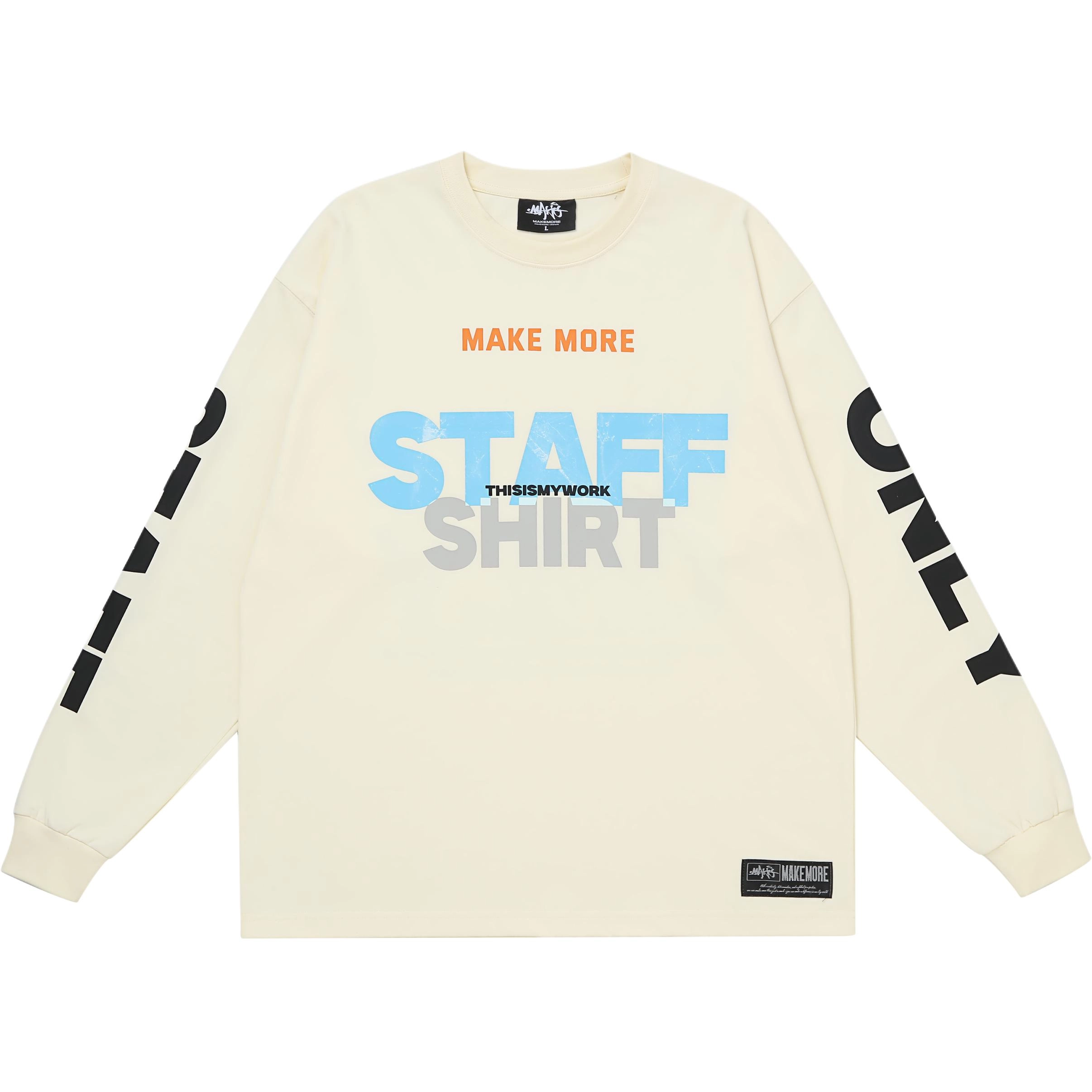 MAKEMOREKMR T